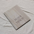 Vision Board Book