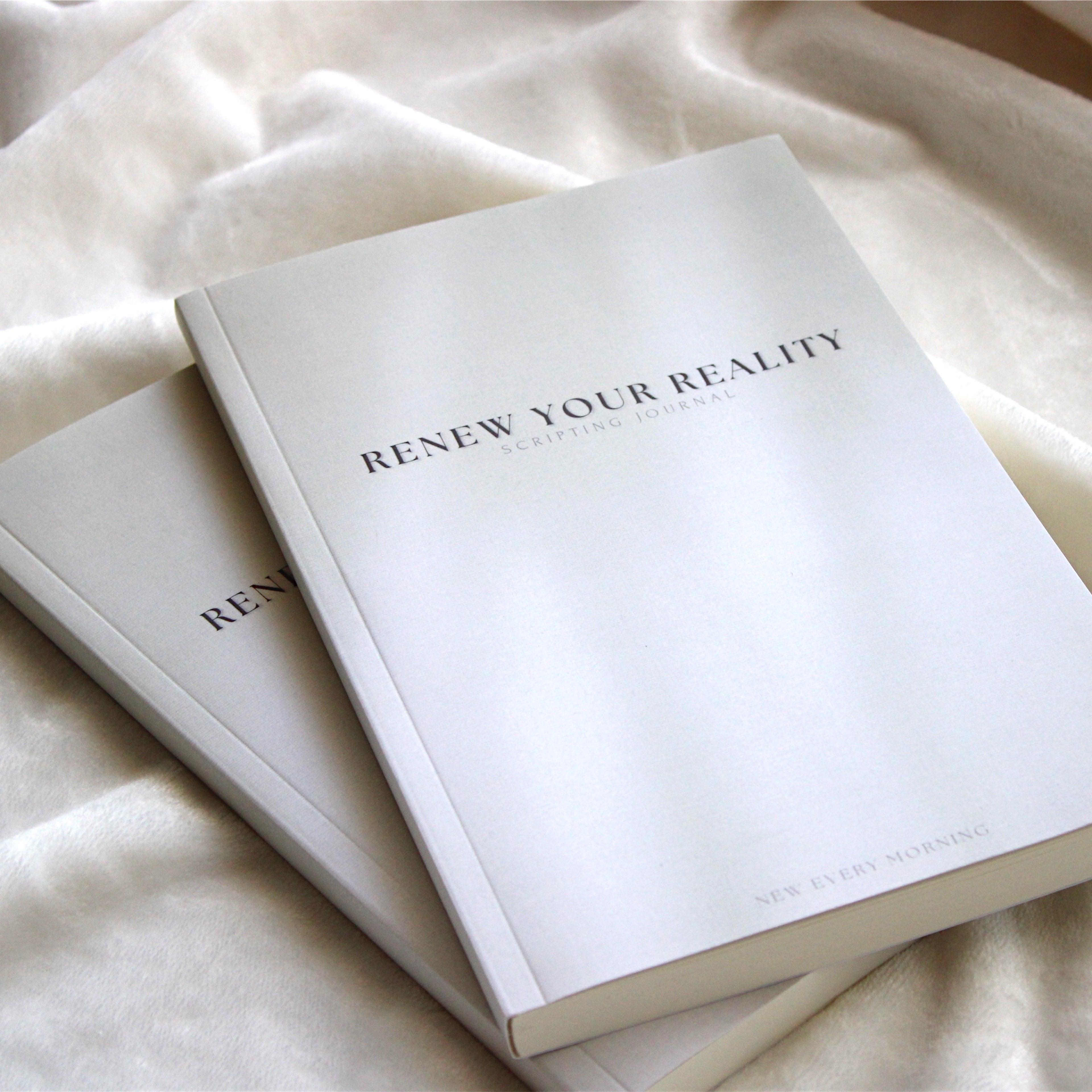 Scripting Journal