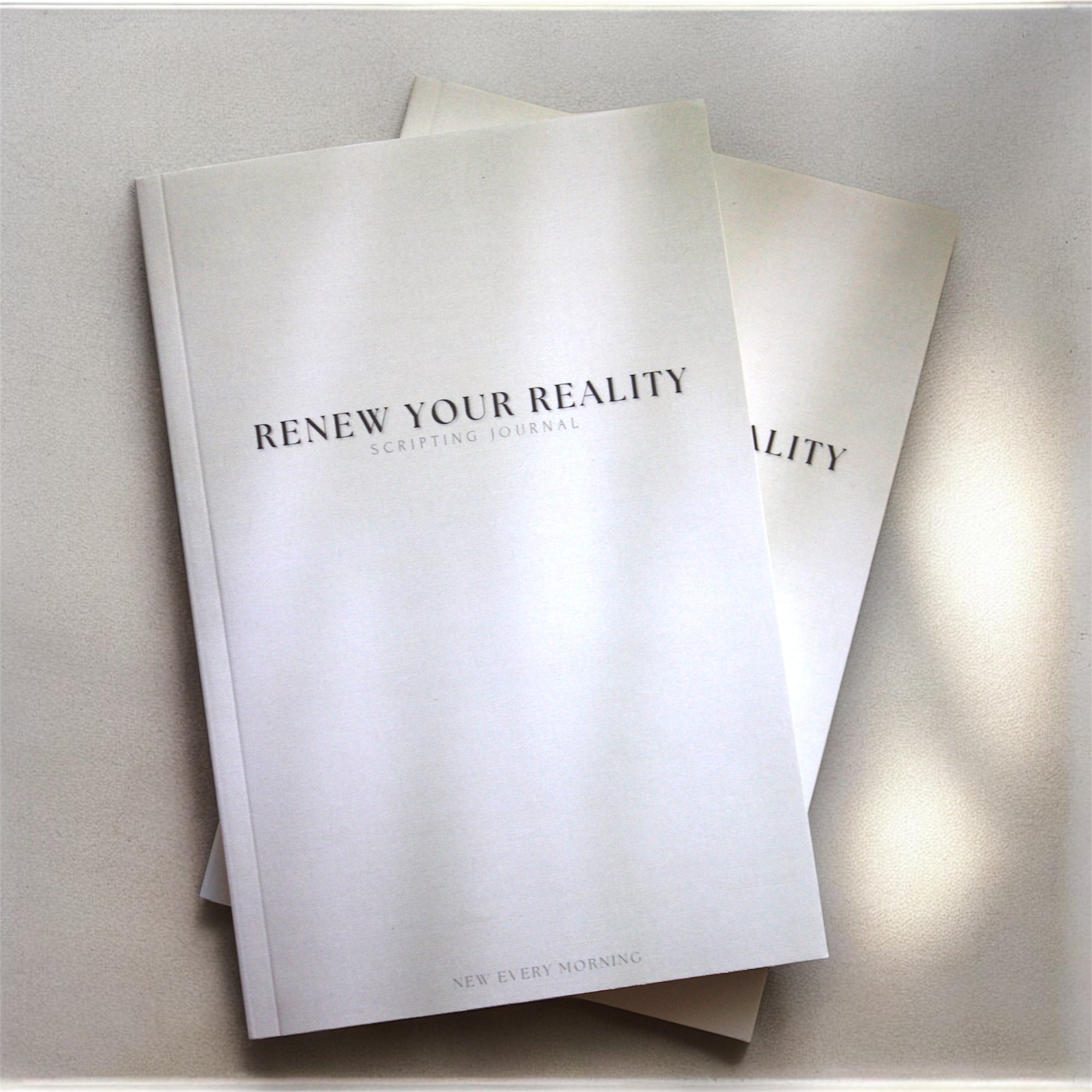 Scripting Journal